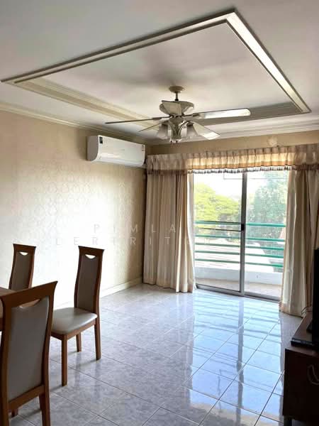 Baan Chom Dao Condominium, Bangkok, Sukhumvit, Suan Luang, Bangkok, 1 Bedroom, 45 sqm, Condo For Sale, by Pimlada Lertritrungmanee, 500440573 - DDproperty.com