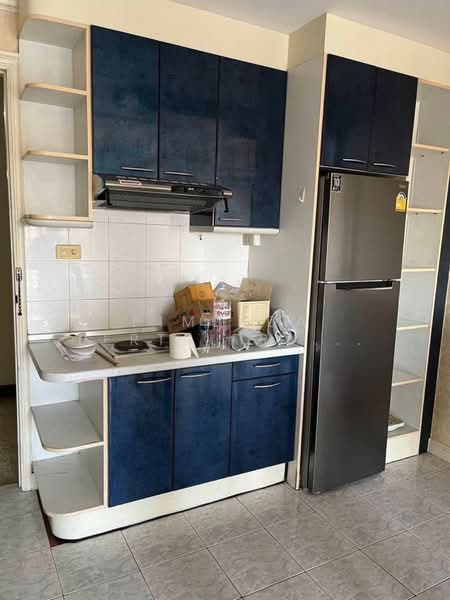 Baan Chom Dao Condominium : บ้านชมดาว คอนโดมิเนียม, กรุงเทพ, สุขุมวิท, สวนหลวง, สวนหลวง, กรุงเทพ, 45 ตร.ม., คอนโด ขาย, โดย Pimlada Lertritrungmanee, 500440573 - DDproperty.com