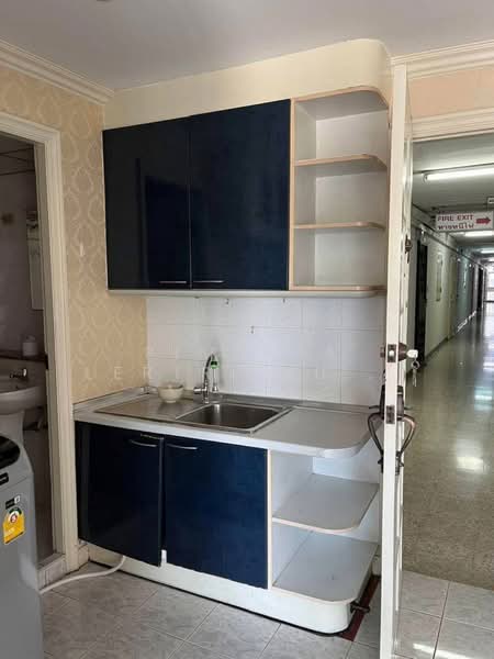 Baan Chom Dao Condominium : บ้านชมดาว คอนโดมิเนียม, กรุงเทพ, สุขุมวิท, สวนหลวง, สวนหลวง, กรุงเทพ, 45 ตร.ม., คอนโด ขาย, โดย Pimlada Lertritrungmanee, 500440573 - DDproperty.com