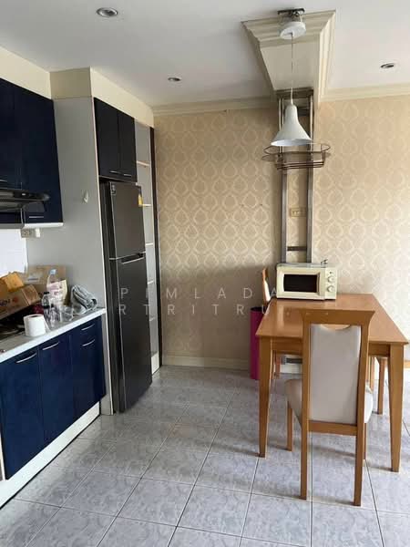 Baan Chom Dao Condominium : บ้านชมดาว คอนโดมิเนียม, กรุงเทพ, สุขุมวิท, สวนหลวง, สวนหลวง, กรุงเทพ, 45 ตร.ม., คอนโด ขาย, โดย Pimlada Lertritrungmanee, 500440573 - DDproperty.com