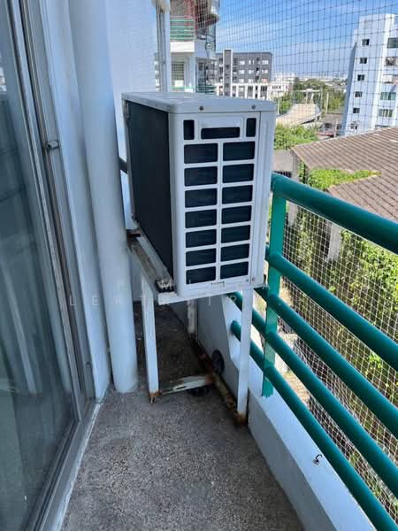 Baan Chom Dao Condominium, Bangkok, Sukhumvit, Suan Luang, Bangkok, 1 Bedroom, 45 sqm, Condo For Sale, by Pimlada Lertritrungmanee, 500440573 - DDproperty.com