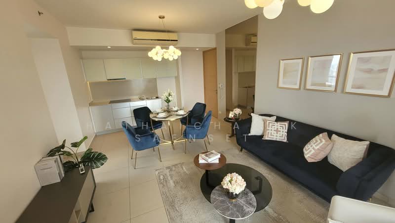 The Lofts Ekkamai : เดอะ ลอฟท์ เอกมัย, กรุงเทพ, 1415 ถนนสุขุมวิท, พระโขนงเหนือ, วัฒนา, กรุงเทพ, 61 ตร.ม., คอนโด ให้เช่า, โดย Hathaichanok Saenset, 500440574 - DDproperty.com