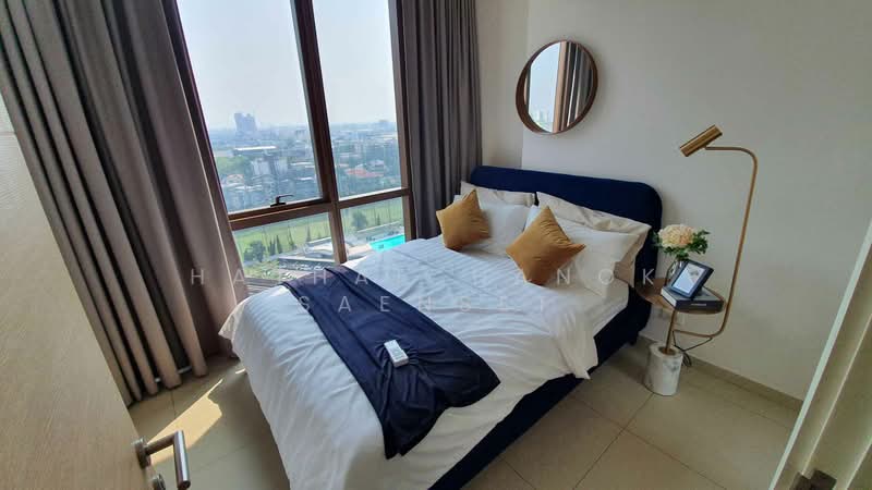 The Lofts Ekkamai : เดอะ ลอฟท์ เอกมัย, กรุงเทพ, 1415 ถนนสุขุมวิท, พระโขนงเหนือ, วัฒนา, กรุงเทพ, 61 ตร.ม., คอนโด ให้เช่า, โดย Hathaichanok Saenset, 500440574 - DDproperty.com