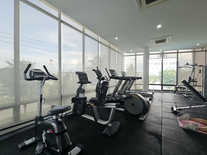 The Eternity Greenwood Rangsit-Wongwaen, Pathum Thani, Rangsit - Nakhon Nayok Road, Bang Yitho, Thanyaburi, Pathum Thani, 4 Bedrooms, 185 sqm, Single Detached House For Sale, by Pimlada Lertritrungmanee, 500440576 - DDproperty.com