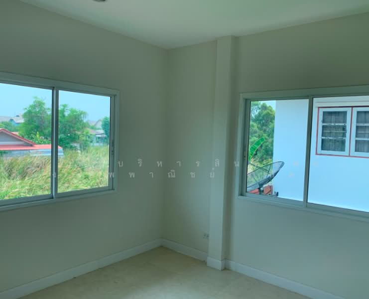 Baan Sriwimon View, Bangkok, Sai Mai, Bangkok, 3 Bedrooms, 102 sqm, Single Detached House For Sale, by Bangkok Commercial Asset Management Com, 500440579 - DDproperty.com