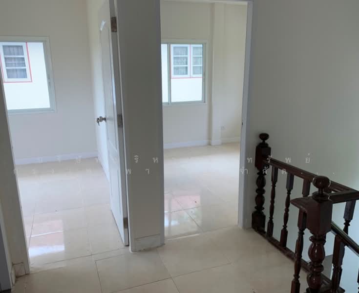 Baan Sriwimon View, Bangkok, Sai Mai, Bangkok, 3 Bedrooms, 102 sqm, Single Detached House For Sale, by Bangkok Commercial Asset Management Com, 500440579 - DDproperty.com