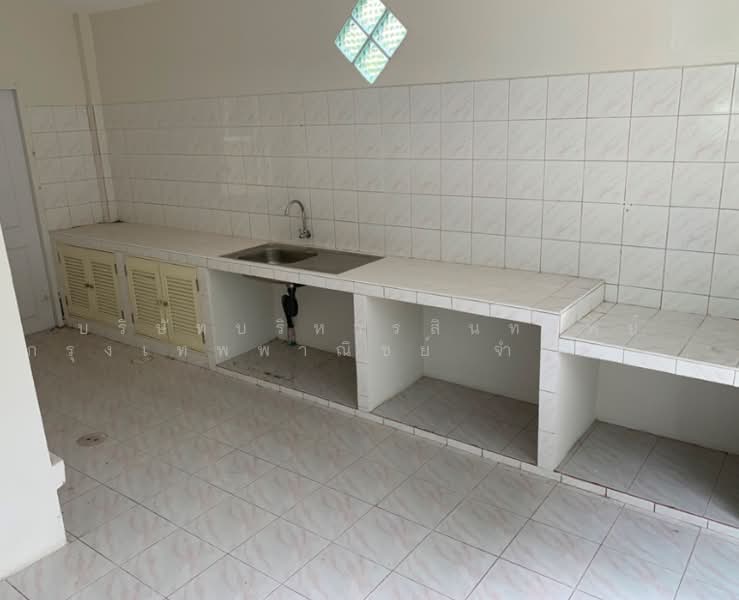 Baan Sriwimon View, Bangkok, Sai Mai, Bangkok, 3 Bedrooms, 102 sqm, Single Detached House For Sale, by Bangkok Commercial Asset Management Com, 500440579 - DDproperty.com