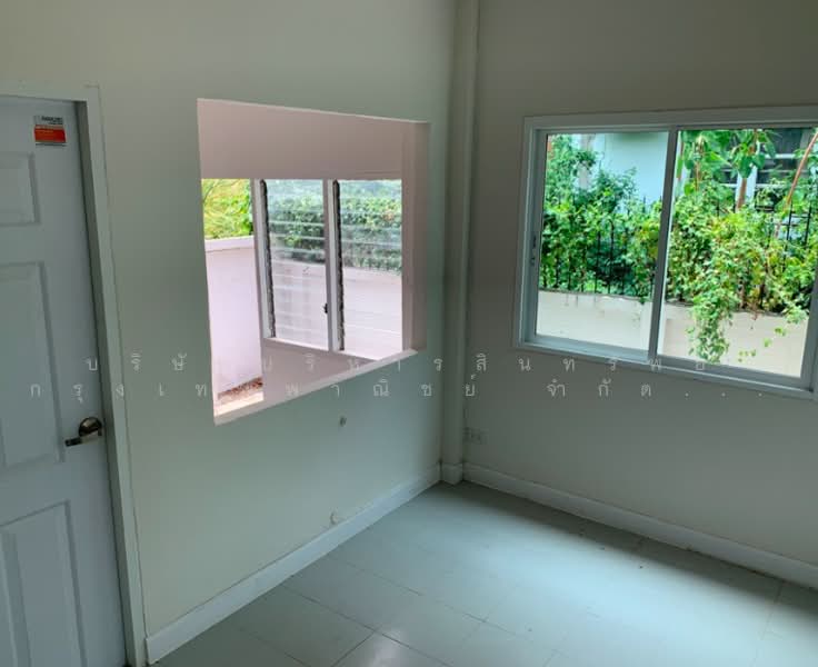 บ้าน ศรีวิมลวิลล์ : Baan Sriwimon View, กรุงเทพ, สายไหม, กรุงเทพ, 102 ตร.ม., บ้านเดี่ยว ขาย, โดย บริษัทบริหารสินทรัพย์ กรุงเทพพาณิชย์ จำกัด มหาชน ., 500440579 - DDproperty.com