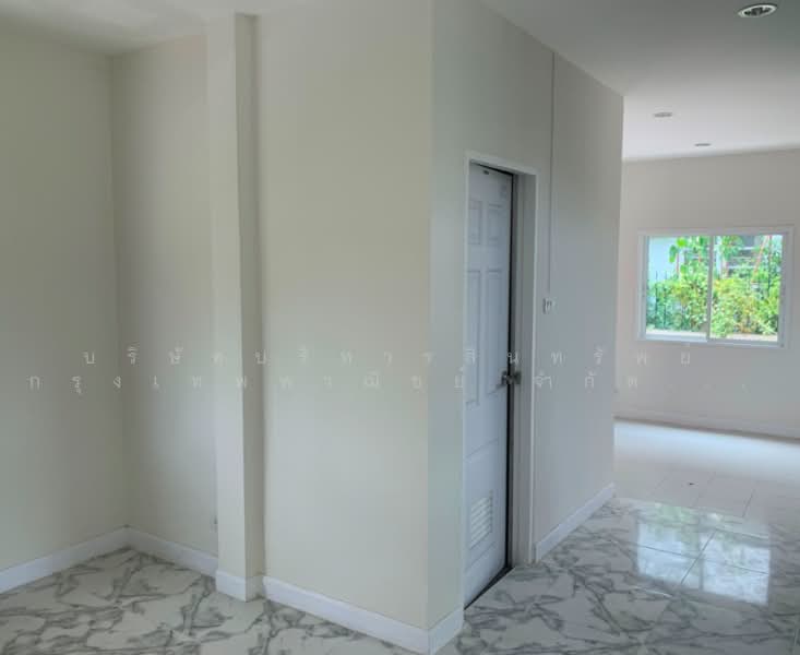 Baan Sriwimon View, Bangkok, Sai Mai, Bangkok, 3 Bedrooms, 102 sqm, Single Detached House For Sale, by Bangkok Commercial Asset Management Com, 500440579 - DDproperty.com