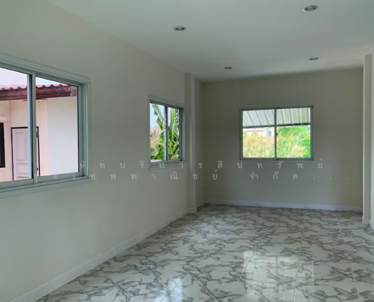 Baan Sriwimon View, Bangkok, Sai Mai, Bangkok, 3 Bedrooms, 102 sqm, Single Detached House For Sale, by Bangkok Commercial Asset Management Com, 500440579 - DDproperty.com