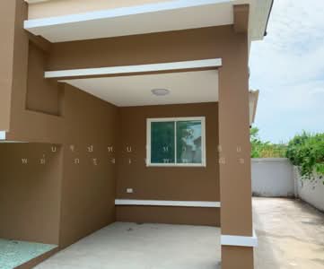 ขาย - บ้าน ศรีวิมลวิลล์ : Baan Sriwimon View, กรุงเทพ