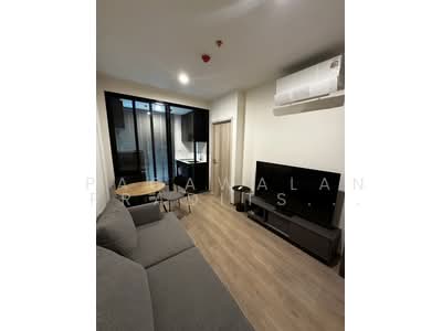 For Rent - Nue District R9, Bangkok