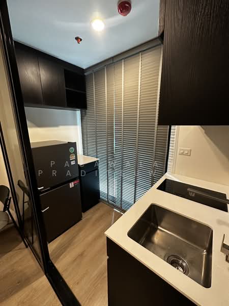 Nue District R9, Bangkok, 59 Rama 9 Road, Huai Khwang, Bangkok, 1 Bedroom, 30 sqm, Condo For Rent, by Pacawalan Praditsuwan, 500440580 - DDproperty.com
