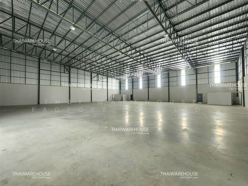 ให้เช่าโรงงานและโกดัง ลาดสวาย ลำลูกกา ปทุมธานี 2,700 ตร.ม. พื้นที่สีม่วง รองรับรถ 10 ล้อ พร้อม รปภ, ปทุมธานี, ลาดสวาย, ลำลูกกา, ปทุมธานี, 2,700 ตร.ม., โกดัง-โรงงาน ให้เช่า, โดย THAI WAREHOUSE FACTORY CO., LTD., 500440582 - DDproperty.com