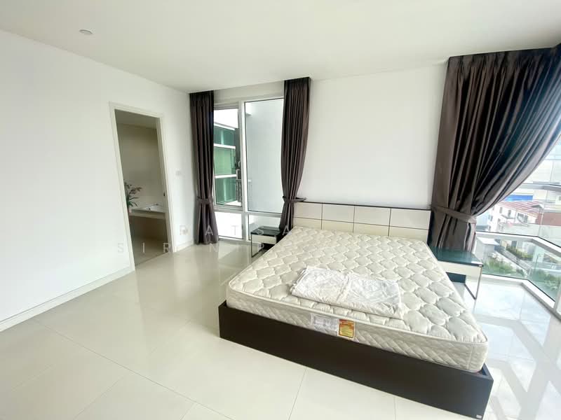 Fullerton Sukhumvit, Bangkok, Sukhumvit Road, Khlong Tan Nua, Watthana, Bangkok, 3 Bedrooms, 172 sqm, Condo For Rent, by Ratsarin Sirinipaspong, 500440583 - DDproperty.com