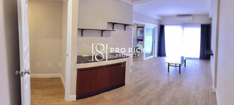 For Rent Townhouse BTS Ekamai Sukhumvit Watthana Bangkok PP-00401, Bangkok, สุขุมวิท, Khlong Tan Nua, Watthana, Bangkok, 3 Bedrooms, 350 sqm, Townhouse For Rent, by Konrarat Deesawat, 500440586 - DDproperty.com