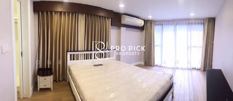 For Rent Townhouse BTS Ekamai Sukhumvit Watthana Bangkok PP-00401, Bangkok, สุขุมวิท, Khlong Tan Nua, Watthana, Bangkok, 3 Bedrooms, 350 sqm, Townhouse For Rent, by Konrarat Deesawat, 500440586 - DDproperty.com