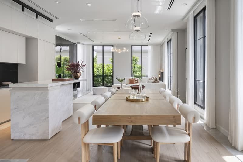 Belvedere Rama 3, Bangkok, Sathupradit Road, Bang Pong Pang, Yan Nawa, Bangkok, 4 Bedrooms, 648 sqm, Single Detached House For Sale, by Smart Living Bangkok Co.,Ltd., 500440590 - DDproperty.com