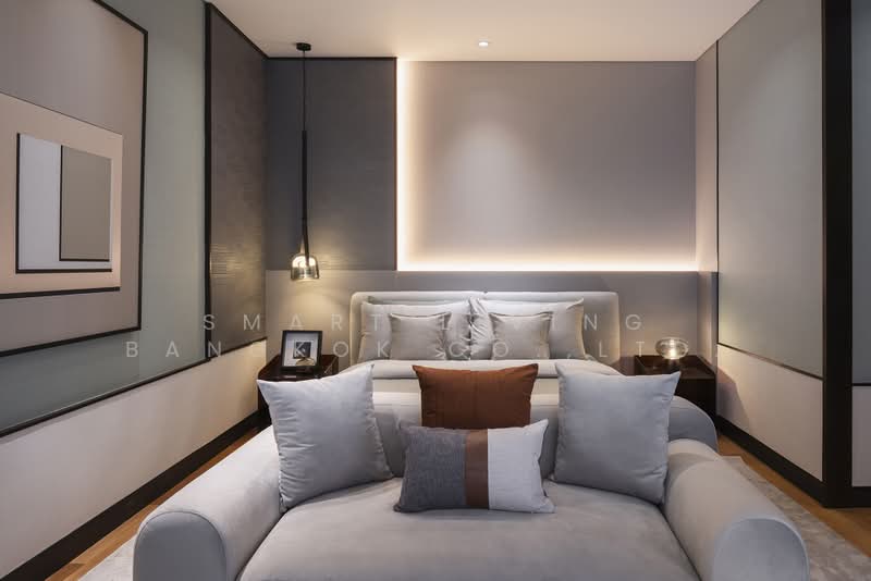 Belvedere Rama 3, Bangkok, Sathupradit Road, Bang Pong Pang, Yan Nawa, Bangkok, 4 Bedrooms, 648 sqm, Single Detached House For Sale, by Smart Living Bangkok Co.,Ltd., 500440590 - DDproperty.com