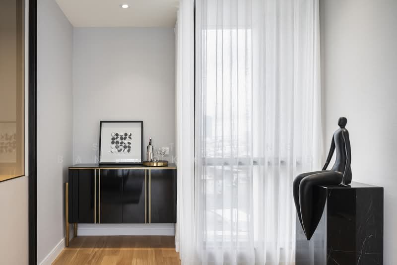 Belvedere Rama 3, Bangkok, Sathupradit Road, Bang Pong Pang, Yan Nawa, Bangkok, 4 Bedrooms, 648 sqm, Single Detached House For Sale, by Smart Living Bangkok Co.,Ltd., 500440590 - DDproperty.com