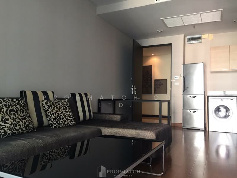 The Address Chidlom, Bangkok, Ploenchit Road, Lumphini, Pathum Wan, Bangkok, 1 Bedroom, 60 sqm, Condo For Rent, by PROPMATCH CO., LTD., 500440593 - DDproperty.com