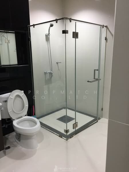 The Address Chidlom, Bangkok, Ploenchit Road, Lumphini, Pathum Wan, Bangkok, 1 Bedroom, 60 sqm, Condo For Rent, by PROPMATCH CO., LTD., 500440593 - DDproperty.com