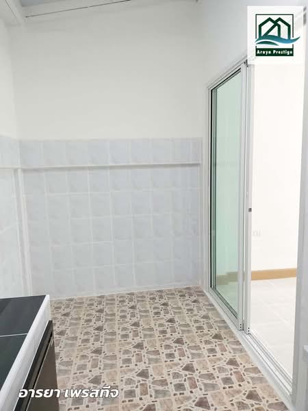 ทรัพย์ยั่งยืน บางเมืองใหม่, Samut Prakan, Thepharak, Muang Samut Prakarn, Samut Prakan, 2 Bedrooms, 86 sqm, Townhouse For Sale, by วิสุทธินี เฉลิมสินสุวรรณ, 500440594 - DDproperty.com