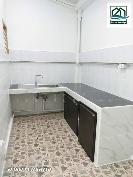 ทรัพย์ยั่งยืน บางเมืองใหม่, Samut Prakan, Thepharak, Muang Samut Prakarn, Samut Prakan, 2 Bedrooms, 86 sqm, Townhouse For Sale, by วิสุทธินี เฉลิมสินสุวรรณ, 500440594 - DDproperty.com