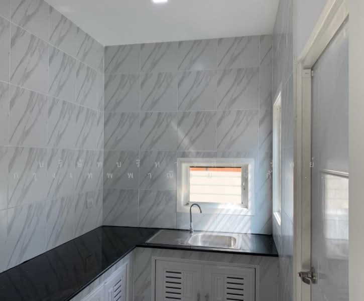 Kanasiri Chaiyaphruek-Wongwaen, Nonthaburi, Bang Kruai - Sai Noi Road, Bang Bua Thong, Nonthaburi, 3 Bedrooms, 113 sqm, Single Detached House For Sale, by Bangkok Commercial Asset Management Com, 500440595 - DDproperty.com
