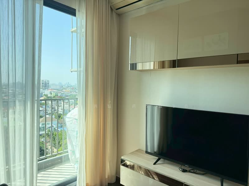 C Ekkamai, Bangkok, 888 Soi Sukhumvit 63, Sukhumvit Road, Khlong Tan Nua, Watthana, Bangkok, 1 Bedroom, 30 sqm, Condo For Rent, by ธัญรัตน์ ศรีนวล, 500440596 - DDproperty.com