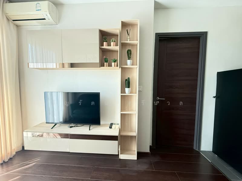 C Ekkamai, Bangkok, 888 Soi Sukhumvit 63, Sukhumvit Road, Khlong Tan Nua, Watthana, Bangkok, 1 Bedroom, 30 sqm, Condo For Rent, by ธัญรัตน์ ศรีนวล, 500440596 - DDproperty.com