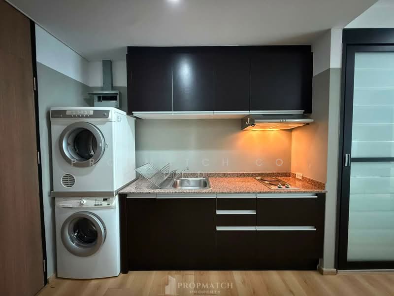 Noble Remix, Bangkok, 772 Soi Sukhumvit 36, Sukhumvit Road, Khong Tan, Khlong Toei, Bangkok, 1 Bedroom, 40 sqm, Condo For Rent, by PROPMATCH CO., LTD., 500440598 - DDproperty.com