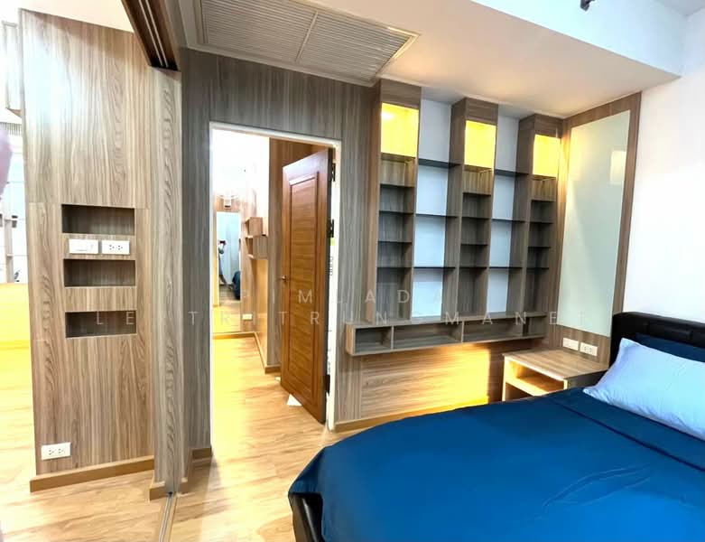 Supalai River Place Charoen Nakorn, Bangkok, 1529 Soi Chareonnakorn 39, Chareonnakorn Road, Bang Lam Phu Lang, Khlong San, Bangkok, 1 Bedroom, 50 sqm, Condo For Sale, by Pimlada Lertritrungmanee, 500440600 - DDproperty.com