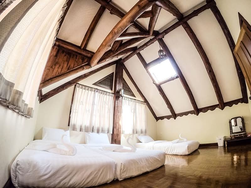 บ้านให้เช่า – ใกล้ศูนย์ประชุมและแสดงสินค้านานาชาติ เพียง 5 นาที ค่าเช่า 45,000 บาท / เดือน No.2H032, เชียงใหม่, ช้างเผือก, เมืองเชียงใหม่, เชียงใหม่, 200 ตร.ม., บ้านเดี่ยว ให้เช่า, โดย Baandeedee Chiangmai, 500440601 - DDproperty.com