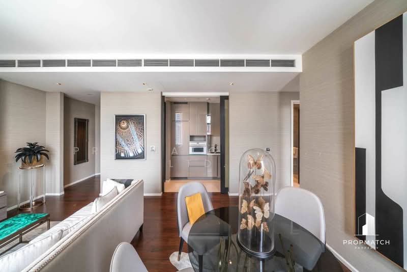The Diplomat 39, Bangkok, 18 Soi Sukhumvit 39, Sukhumvit Road, Khlong Tan Nua, Watthana, Bangkok, 2 Bedrooms, 92 sqm, Condo For Rent, by PROPMATCH CO., LTD., 500440602 - DDproperty.com