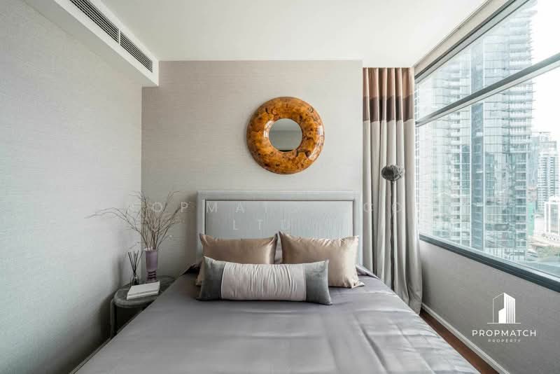 The Diplomat 39, Bangkok, 18 Soi Sukhumvit 39, Sukhumvit Road, Khlong Tan Nua, Watthana, Bangkok, 2 Bedrooms, 92 sqm, Condo For Rent, by PROPMATCH CO., LTD., 500440602 - DDproperty.com