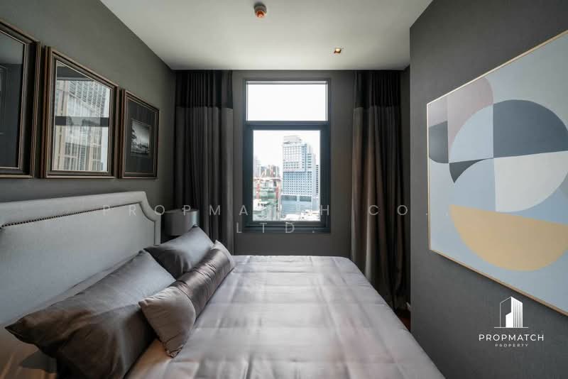 The Diplomat 39, Bangkok, 18 Soi Sukhumvit 39, Sukhumvit Road, Khlong Tan Nua, Watthana, Bangkok, 2 Bedrooms, 92 sqm, Condo For Rent, by PROPMATCH CO., LTD., 500440602 - DDproperty.com