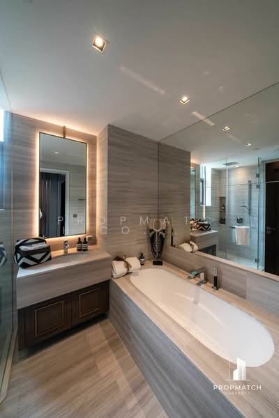 The Diplomat 39, Bangkok, 18 Soi Sukhumvit 39, Sukhumvit Road, Khlong Tan Nua, Watthana, Bangkok, 2 Bedrooms, 92 sqm, Condo For Rent, by PROPMATCH CO., LTD., 500440602 - DDproperty.com