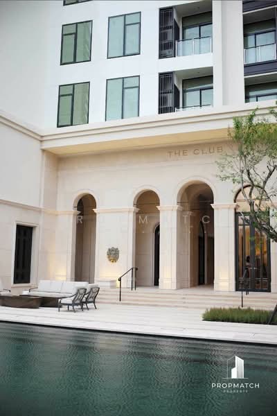 The Diplomat 39 : เดอะ ดิโพลแมท 39, กรุงเทพ, 18 ซอยสุขุมวิท 39 ถนนุขุมวิท, คลองตันเหนือ, วัฒนา, กรุงเทพ, 92 ตร.ม., คอนโด ให้เช่า, โดย PROPMATCH CO., LTD., 500440602 - DDproperty.com