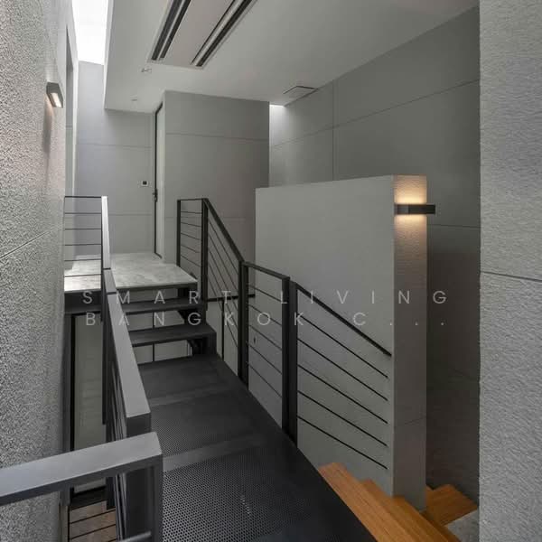 House Sathorn 15, กรุงเทพ, สาทรเหนือ, ทุ่งวัดดอน, สาทร, กรุงเทพ, 460 ตร.ม., บ้านเดี่ยว ขาย, โดย Smart Living Bangkok Co.,Ltd., 500440603 - DDproperty.com
