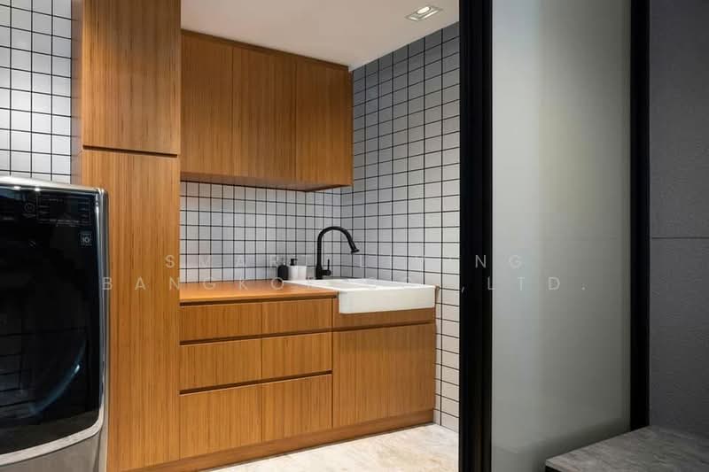 House Sathorn 15, กรุงเทพ, สาทรเหนือ, ทุ่งวัดดอน, สาทร, กรุงเทพ, 460 ตร.ม., บ้านเดี่ยว ขาย, โดย Smart Living Bangkok Co.,Ltd., 500440603 - DDproperty.com
