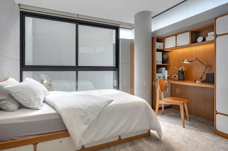 House Sathorn 15, กรุงเทพ, สาทรเหนือ, ทุ่งวัดดอน, สาทร, กรุงเทพ, 460 ตร.ม., บ้านเดี่ยว ขาย, โดย Smart Living Bangkok Co.,Ltd., 500440603 - DDproperty.com