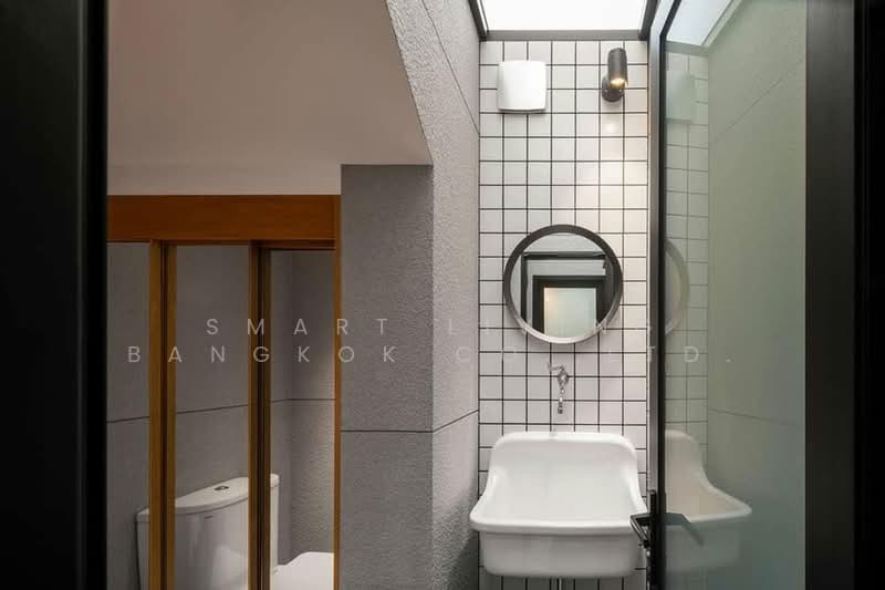 House Sathorn 15, Bangkok, สาทรเหนือ, Thung Wat Don, Sathon, Bangkok, 3 Bedrooms, 460 sqm, Single Detached House For Sale, by Smart Living Bangkok Co.,Ltd., 500440603 - DDproperty.com