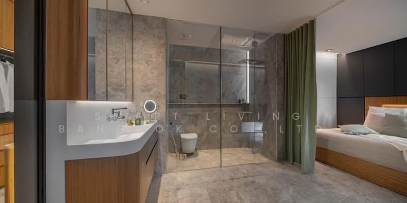 House Sathorn 15, Bangkok, สาทรเหนือ, Thung Wat Don, Sathon, Bangkok, 3 Bedrooms, 460 sqm, Single Detached House For Sale, by Smart Living Bangkok Co.,Ltd., 500440603 - DDproperty.com