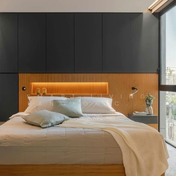House Sathorn 15, กรุงเทพ, สาทรเหนือ, ทุ่งวัดดอน, สาทร, กรุงเทพ, 460 ตร.ม., บ้านเดี่ยว ขาย, โดย Smart Living Bangkok Co.,Ltd., 500440603 - DDproperty.com