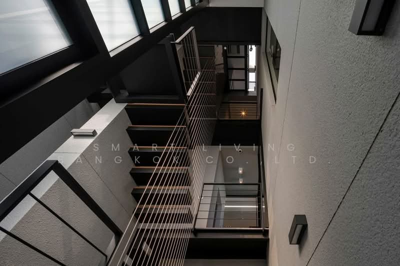 House Sathorn 15, Bangkok, สาทรเหนือ, Thung Wat Don, Sathon, Bangkok, 3 Bedrooms, 460 sqm, Single Detached House For Sale, by Smart Living Bangkok Co.,Ltd., 500440603 - DDproperty.com