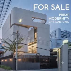 ขาย - House Sathorn 15, กรุงเทพ