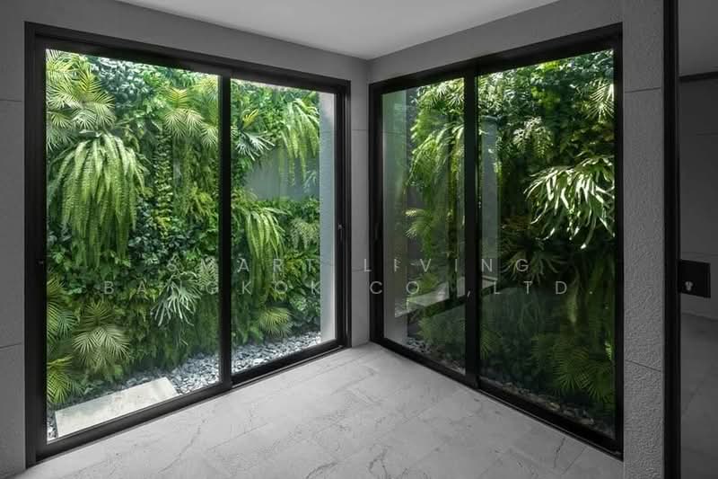 House Sathorn 15, กรุงเทพ, สาทรเหนือ, ทุ่งวัดดอน, สาทร, กรุงเทพ, 460 ตร.ม., บ้านเดี่ยว ขาย, โดย Smart Living Bangkok Co.,Ltd., 500440603 - DDproperty.com