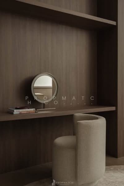 Supalai Icon Sathorn, Bangkok, Sathorn Tai Road, Thung Maha Mek, Sathon, Bangkok, 2 Bedrooms, 92 sqm, Condo For Rent, by PROPMATCH CO., LTD., 500440604 - DDproperty.com