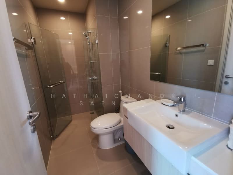 Noble Recole, Bangkok, 77 Soi Sukhumvit 19 Sukhumvit Road, Khlongtoei Nua, Watthana, Bangkok, 2 Bedrooms, 65 sqm, Condo For Rent, by Hathaichanok Saenset, 500440609 - DDproperty.com